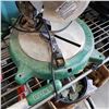 Image 3 : GREEN CHOP SAW