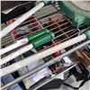Image 3 : 2 GREEN LEE CABLE CUTTERS
