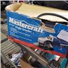 Image 2 : MASTER CRAFT 7AMP 4-1/2" GRINDER