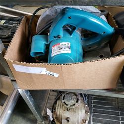 MAKITA CIRCULAR SAW