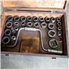 Image 2 : VINTAGE BLACK HAWK SOCKET SET