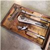Image 3 : VINTAGE BLACK HAWK SOCKET SET