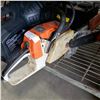 Image 1 : STIHL 024 AV GAS CHAINSW