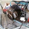 Image 2 : WEBSTER VINTAGE AIR COMPRESSOR