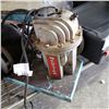 Image 3 : WEBSTER VINTAGE AIR COMPRESSOR
