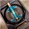 Image 1 : AS NEW CASED WOODS POWER GRIP 8 INCH IN CASE, VACUUM CUP