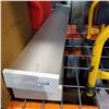 Image 1 : 2 FLUORESCENT LIGHT FIXTURES