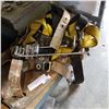 Image 1 : HIGH RIDE WINDOW WASHING KIT W/ SEAT AND HARNESS