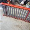 Image 2 : 1 SECTION OF CONVEYOR ROLLER