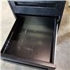 Image 3 : BLACK METAL 3 DRAWER ORGANIZER