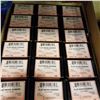 Image 1 : 1800 1-1/2" FLAT WOOD SCREWS