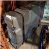 Image 1 : TRADE SHOW TRAVEL CASE