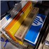 Image 1 : LOT OF DARK ROOM PHOTO PAPER AND PRINTER PAPER