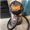 Image 2 : KUBOTA SHOP VAC