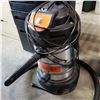 Image 3 : KUBOTA SHOP VAC