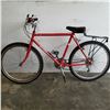 Image 1 : RED NORCO BIKE