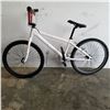 Image 1 : WHITE NO NAME BIKE