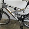 Image 2 : GREY MCKINLEY BIKE