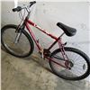 Image 3 : RED DUNLOP BIKE