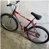 Image 3 : RED DUNLOP BIKE