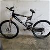 Image 1 : BLUE ROCKY MOUNTAIN BIKE