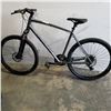 Image 1 : GREY SPECIALIZED BIKE W/ DISC BREAKS