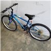 Image 3 : BLUE NORCO MINI MOUNTAINEER BIKE