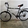 Image 1 : BLACK NISHIKI BIKE