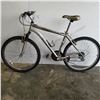 Image 1 : SILVER INFINITY BIKE