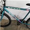 Image 2 : TEAL CCM BIKE