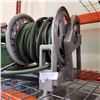 Image 1 : SUNCAST GARDEN HOSE REEL