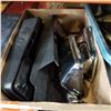 Image 1 : AUTOMOTIVE TOWING MIRRORS
