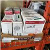 Image 1 : BOX OF 9 NUTONE VENTILATION FAN MOTOR ASSEMBLIES