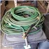 Image 1 : LOT OF WELDING GAS HOSE