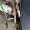 Image 3 : LOT OF WELDING GAS HOSE