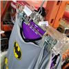 Image 2 : LOT OF BATMAN COSTUMES