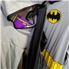 Image 3 : LOT OF BATMAN COSTUMES