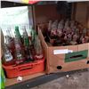 Image 1 : LOT OF ANTIQUE AND OTHER BOTTLES