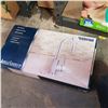 Image 1 : AQUA SOURCE BAR FAUCET IN BOX