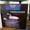 Image 1 : NEW GROHE RAIN SHOWER SOLO