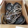 Image 1 : BOX OF SHOWER HEADS