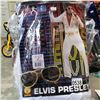 Image 1 : NEW ADULT DELUXE ELVIS COSTUME FITS 44-46 JACKET SIZE RETAIL $79.99