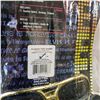 Image 2 : NEW ADULT DELUXE ELVIS COSTUME FITS 44-46 JACKET SIZE RETAIL $79.99