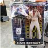 Image 1 : NEW ADULT DELUXE ELVIS COSTUME FITS 42- 44 JACKET SIZE RETAIL $79.99