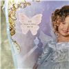 Image 2 : NEW CHILD DELUXE CHILD CINDERELLA FAIRY GODMOTHER COSTUME SIZE 7-8 RETAIL $79.99