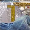 Image 3 : NEW CHILD DELUXE CHILD CINDERELLA COSTUME SIZE 7-8 RETAIL $79.99