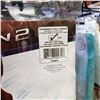 Image 2 : NEW ADULT DELUXE SPIDERMAN COSTUME FITS UP TO 44 JACKET SIZE RETAIL $79.99