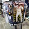 Image 1 : NEW ADULT DELUXE ELVIS COSTUME FITS 38 - 40 JACKET SIZE RETAIL $79.99