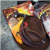 Image 2 : NEW ADULT DELUXE INDIANA JONES COSTUME FITS UP TO 44 JACKET SIZE RETAIL $98.99