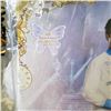 Image 2 : NEW ADULT DELUXE CINDERELLA PRINCE CHARMING COSTUME 50-52 JACKET SIZE RETAIL $99.99